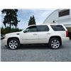 Image 30 : E5 --  2008 CADILLAC ESCALADE LUXURY AWD , White, 228955 KM