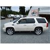 Image 32 : E5 --  2008 CADILLAC ESCALADE LUXURY AWD , White, 228955 KM