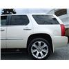 Image 38 : E5 --  2008 CADILLAC ESCALADE LUXURY AWD , White, 228955 KM