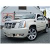 Image 3 : E5 --  2008 CADILLAC ESCALADE LUXURY AWD , White, 228955 KM