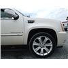 Image 49 : E5 --  2008 CADILLAC ESCALADE LUXURY AWD , White, 228955 KM