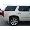 Image 51 : E5 --  2008 CADILLAC ESCALADE LUXURY AWD , White, 228955 KM