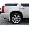 Image 52 : E5 --  2008 CADILLAC ESCALADE LUXURY AWD , White, 228955 KM