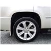 Image 53 : E5 --  2008 CADILLAC ESCALADE LUXURY AWD , White, 228955 KM