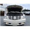 Image 58 : E5 --  2008 CADILLAC ESCALADE LUXURY AWD , White, 228955 KM