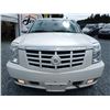 Image 6 : E5 --  2008 CADILLAC ESCALADE LUXURY AWD , White, 228955 KM