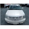 Image 8 : E5 --  2008 CADILLAC ESCALADE LUXURY AWD , White, 228955 KM