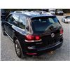 Image 24 : H1 --  2010 VW TOUAREG TDI DIESEL 4X4 , Black, 299052 KM