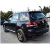 Image 25 : H1 --  2010 VW TOUAREG TDI DIESEL 4X4 , Black, 299052 KM