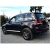 Image 26 : H1 --  2010 VW TOUAREG TDI DIESEL 4X4 , Black, 299052 KM
