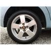 Image 52 : E6 --  2011 CHEVROLET AVEO LT, Blue, 155071 KM