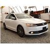 Image 10 : E3 --  2014 VW JETTA SEL, White, 236307 KM