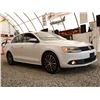 Image 11 : E3 --  2014 VW JETTA SEL, White, 236307 KM