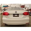 Image 21 : E3 --  2014 VW JETTA SEL, White, 236307 KM