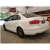 Image 25 : E3 --  2014 VW JETTA SEL, White, 236307 KM