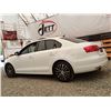 Image 27 : E3 --  2014 VW JETTA SEL, White, 236307 KM