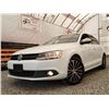 Image 3 : E3 --  2014 VW JETTA SEL, White, 236307 KM