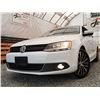 Image 4 : E3 --  2014 VW JETTA SEL, White, 236307 KM