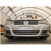 Image 8 : E6 --  2008 VW CITY GOLF, Silver, 239333 KM