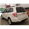 Image 25 : D3 --  2010 SUBARU FORESTER 25X LIMITED, White, 212166 KM