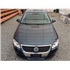 Image 8 : B5 --  2008 VW PASSAT KOMFORT, Blue, 152772 KM