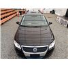 Image 8 : C3 --  2010 VW PASSAT 20T , Black, 168977 KM