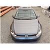 Image 8 : C6B --  2015 VW GOLF, Grey, 170907 KM