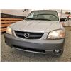 Image 8 : A1 --  2001 MAZDA TRIBUTE LX, Grey, 227 210 KM's "NO RESERVE"