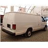 Image 17 : 0A --  2011 FORD ECONLINE E250 REFRIDGERATED VAN, White, 168381 KM