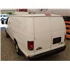 Image 25 : 0A --  2011 FORD ECONLINE E250 REFRIDGERATED VAN, White, 168381 KM