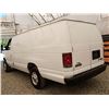 Image 26 : 0A --  2011 FORD ECONLINE E250 REFRIDGERATED VAN, White, 168381 KM