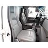 Image 52 : 0A --  2011 FORD ECONLINE E250 REFRIDGERATED VAN, White, 168381 KM