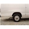 Image 92 : 0A --  2011 FORD ECONLINE E250 REFRIDGERATED VAN, White, 168381 KM