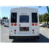 Image 25 : 0B --  2010 FORD ECONOLINE E450 SUPER DUTY DIESEL  BUS, White, 307866 KM