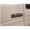 Image 75 : 0B --  2010 FORD ECONOLINE E450 SUPER DUTY DIESEL  BUS, White, 307866 KM