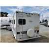Image 25 : 0E --  1999 CITAION BY THOR FIFTHWHEEL, WHITE,