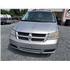 Image 8 : A6 --  2008 DODGE GRAND CARAVAN SE, Grey, 299909 KM