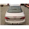 Image 17 : A12D --  2001 CHEVROLET CAVALIER, Silver, 354390 KM