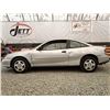 Image 21 : A12D --  2001 CHEVROLET CAVALIER, Silver, 354390 KM