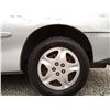 Image 25 : A12D --  2001 CHEVROLET CAVALIER, Silver, 354390 KM