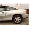 Image 26 : A12D --  2001 CHEVROLET CAVALIER, Silver, 354390 KM