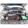 Image 37 : A12D --  2001 CHEVROLET CAVALIER, Silver, 354390 KM