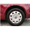 Image 25 : B1 --  2006 VW JETTA 25L, Red, 209299 KM