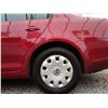 Image 26 : B1 --  2006 VW JETTA 25L, Red, 209299 KM