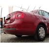 Image 42 : B1 --  2006 VW JETTA 25L, Red, 209299 KM