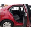 Image 60 : B1 --  2006 VW JETTA 25L, Red, 209299 KM