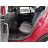 Image 68 : B1 --  2006 VW JETTA 25L, Red, 209299 KM
