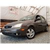 Image 2 : B2 --  2006 FORD FOCUS ZX5, Grey, 195664 KM