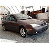 Image 8 : B2 --  2006 FORD FOCUS ZX5, Grey, 195664 KM