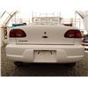 Image 16 : B4 --  2002 CHEVROLET CAVALIER, White, 150098 KM
